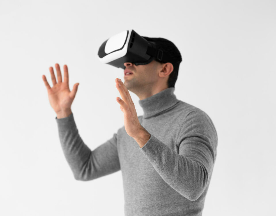 Softwares de realidade aumentada ajudam na instalação? Softwares de realidade aumentada ajudam na instalação?