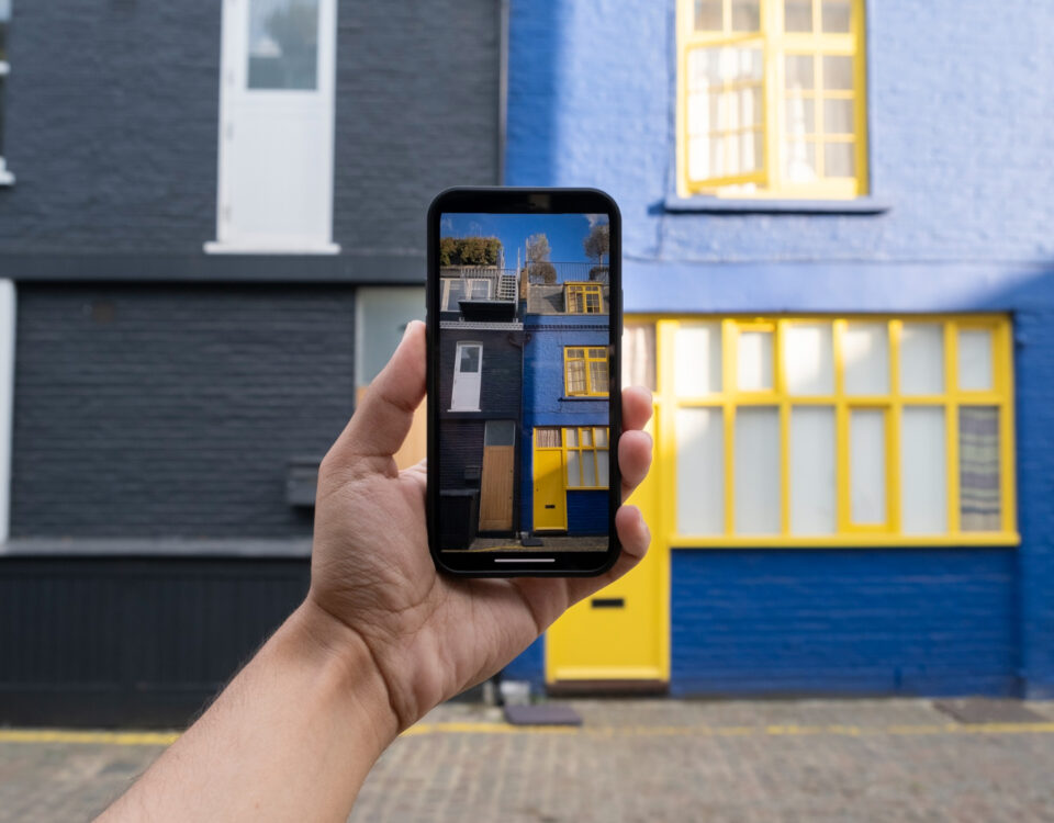 Apps para comparar preços de imóveis com mais precisão