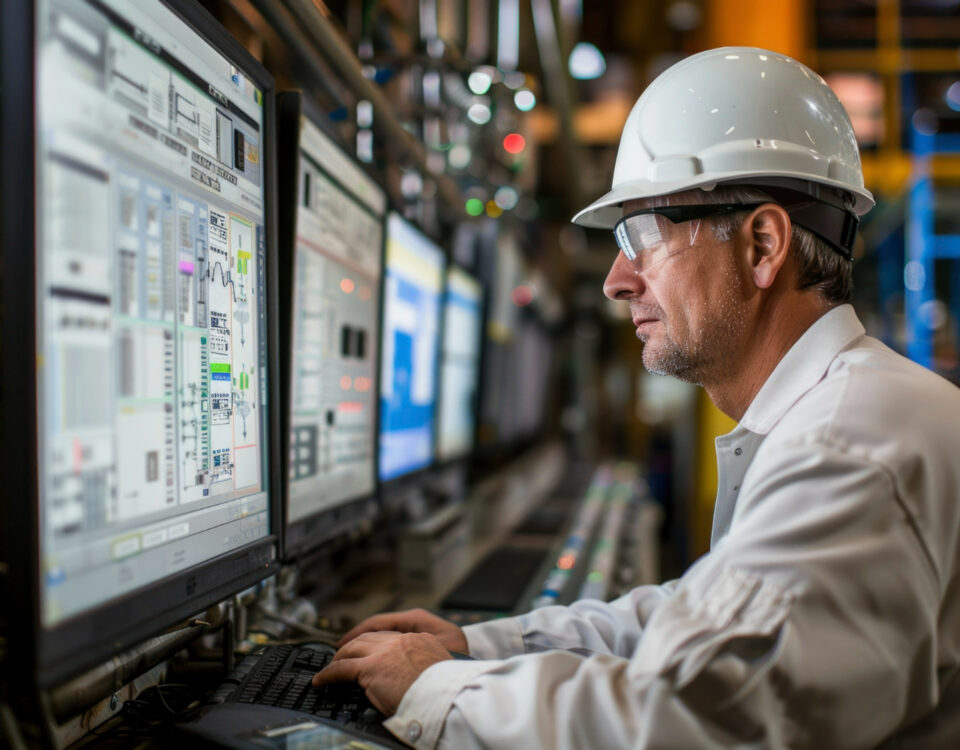 Softwares usados para gestão de operações de mineração Softwares usados para gestão de operações de mineração