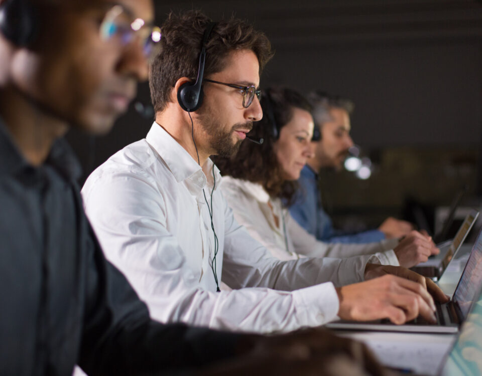 Como integrar CRM e telefonia VoIP para aumentar a produtividade Como integrar CRM e telefonia VoIP para aumentar a produtividade