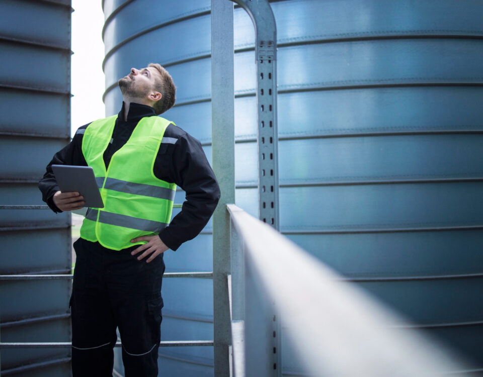 Softwares que ajudam a gerenciar reservatórios de água Softwares que ajudam a gerenciar reservatórios de água