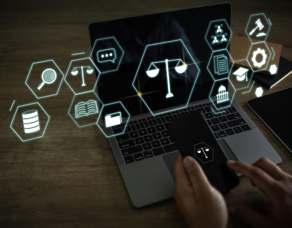 Softwares de gestão de casos para advogados criminalistas Softwares de gestão de casos para advogados criminalistas