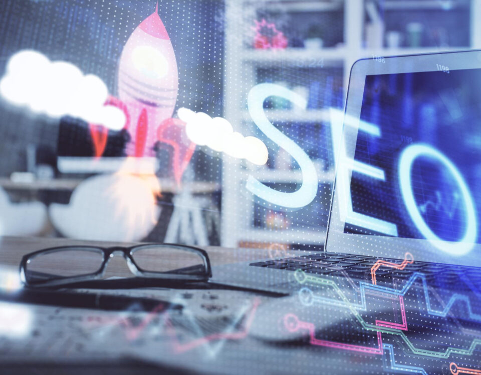 Ferramentas de SEO com IA: evolução ou exagero? Ferramentas de SEO com IA: evolução ou exagero?