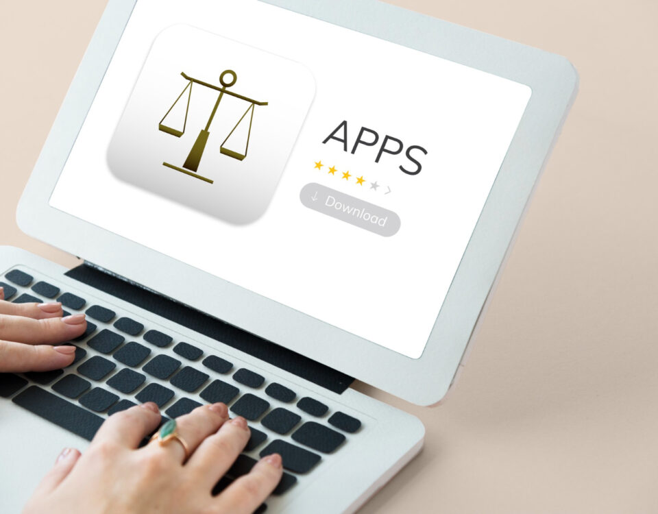 Aplicativos jurídicos ajudam ou confundem na hora de resolver problemas? Aplicativos jurídicos ajudam ou confundem na hora de resolver problemas?