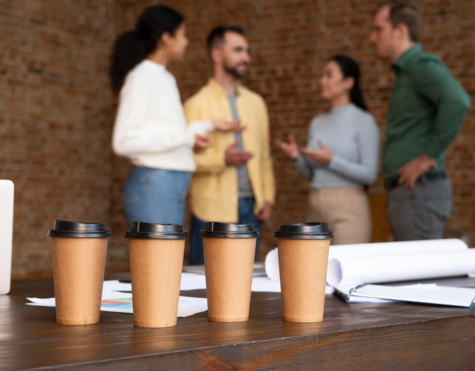 Aplicativos ajudam a gerir locação de café nas empresas Aplicativos ajudam a gerir locação de café nas empresas