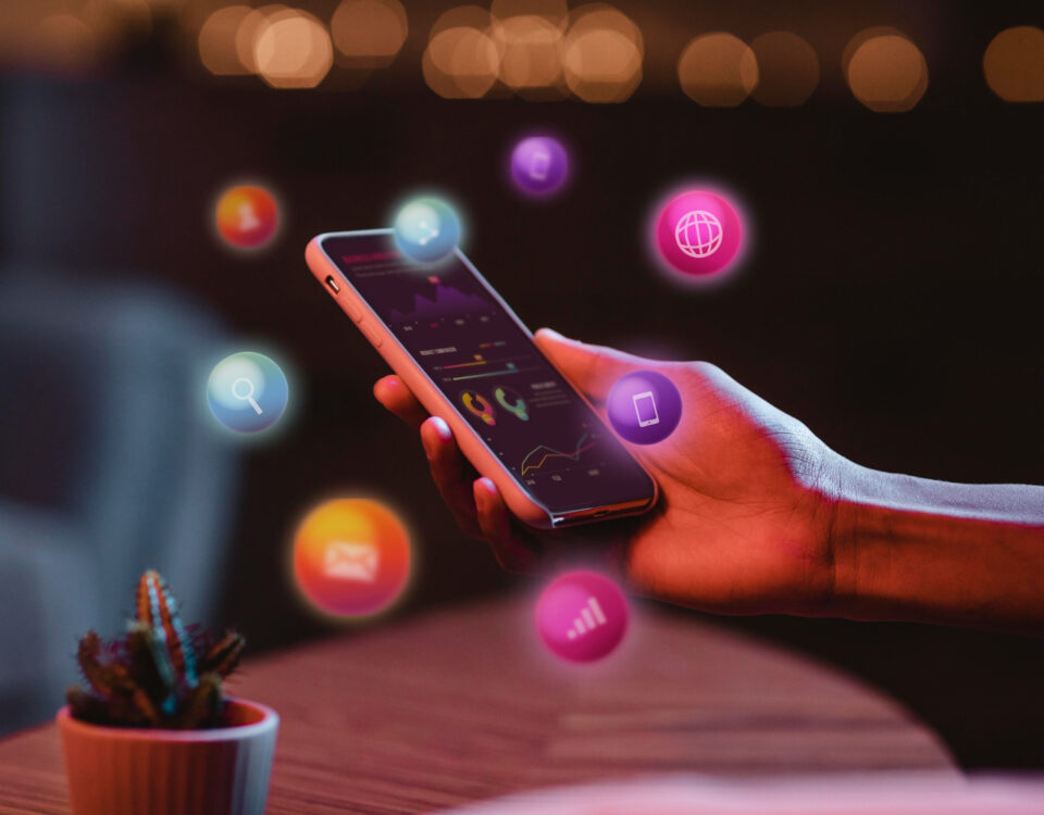 Apps que reúnem tudo do seu seguro em um só lugar Apps que reúnem tudo do seu seguro em um só lugar
