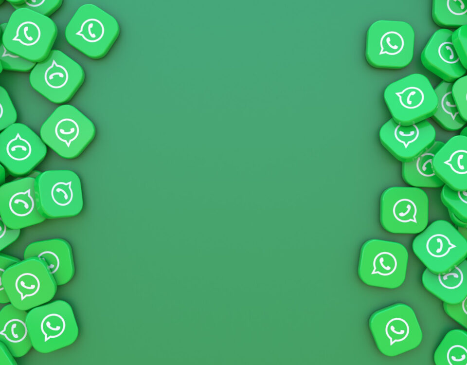 As plataformas mais estáveis para bots no WhatsApp As plataformas mais estáveis para bots no WhatsApp