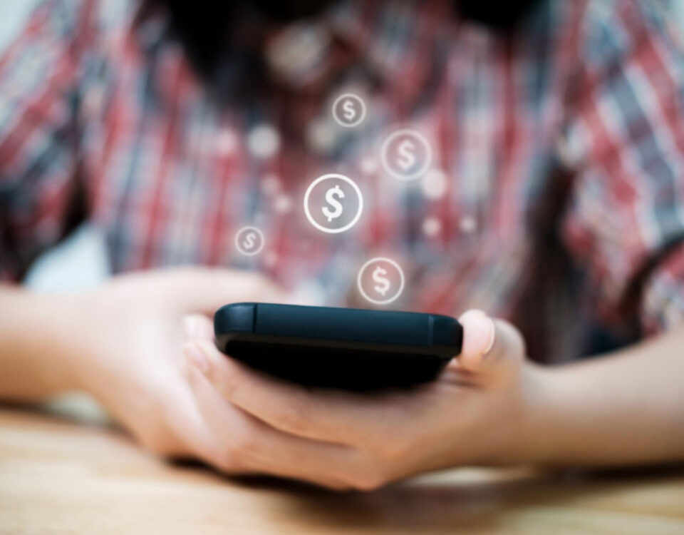 Apps que conectam negativados a linhas de crédito reais Apps que conectam negativados a linhas de crédito reais