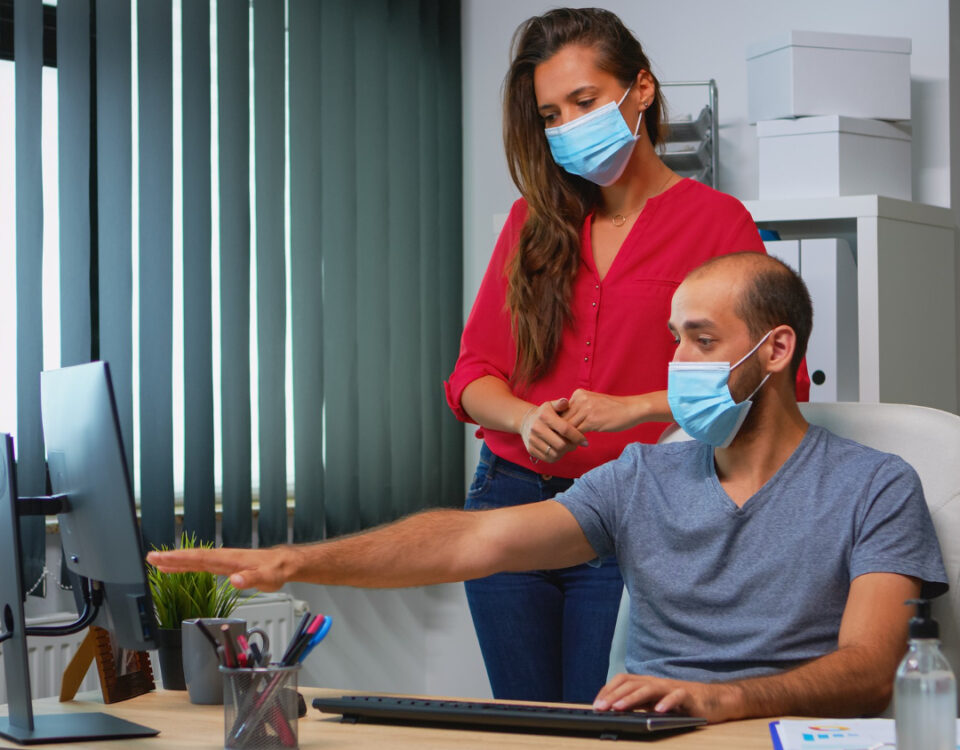 Softwares que transformam o trabalho dos agentes de saúde Softwares que transformam o trabalho dos agentes de saúde