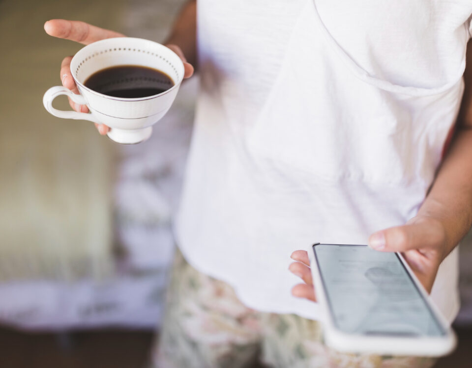 Softwares que ajudam a gerenciar máquinas de café Softwares que ajudam a gerenciar máquinas de café