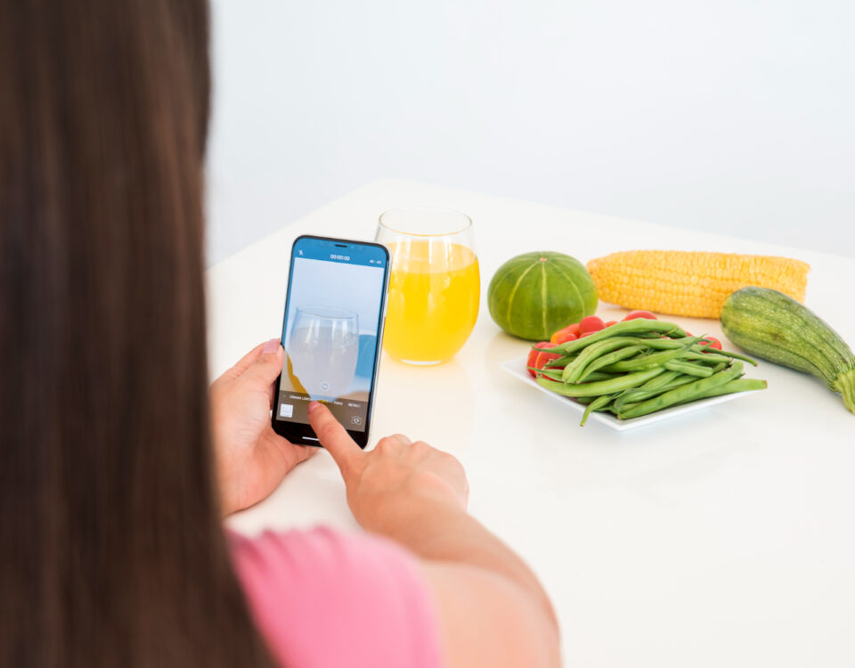 5 apps que nutrólogos recomendam para reeducação alimentar 5 apps que nutrólogos recomendam para reeducação alimentar
