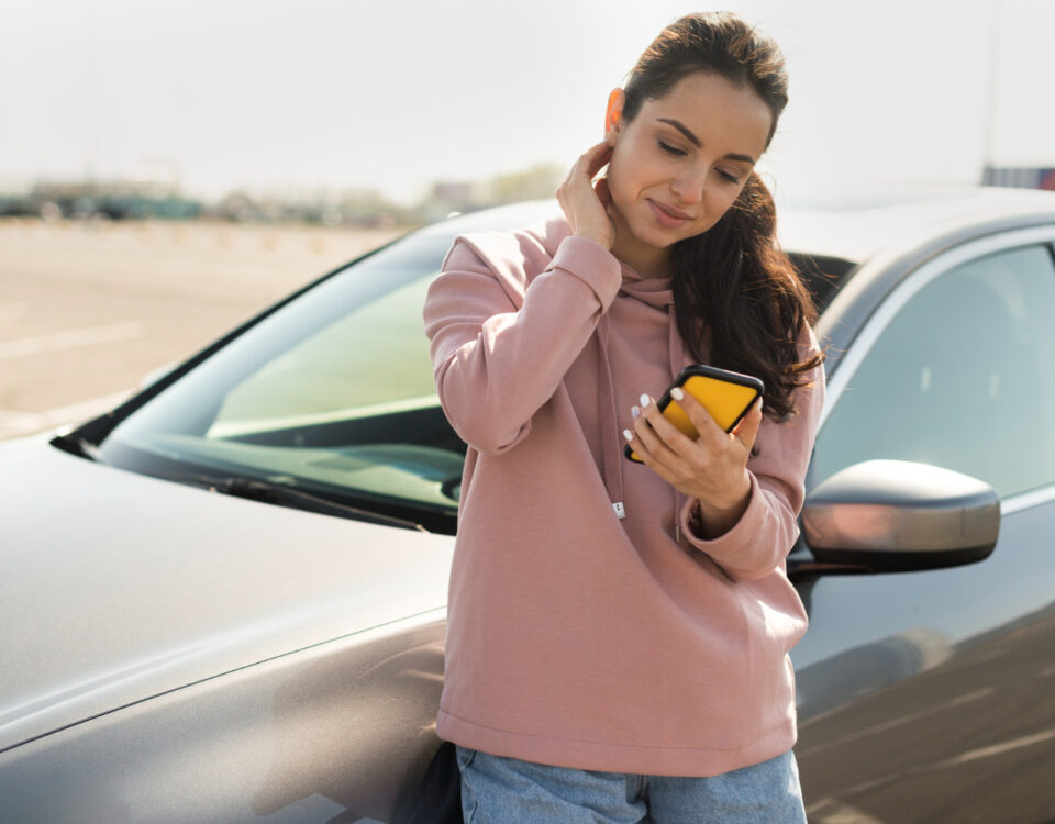 Apps de seguro auto: os 5 melhores para comparar cotações Apps de seguro auto: os 5 melhores para comparar cotações
