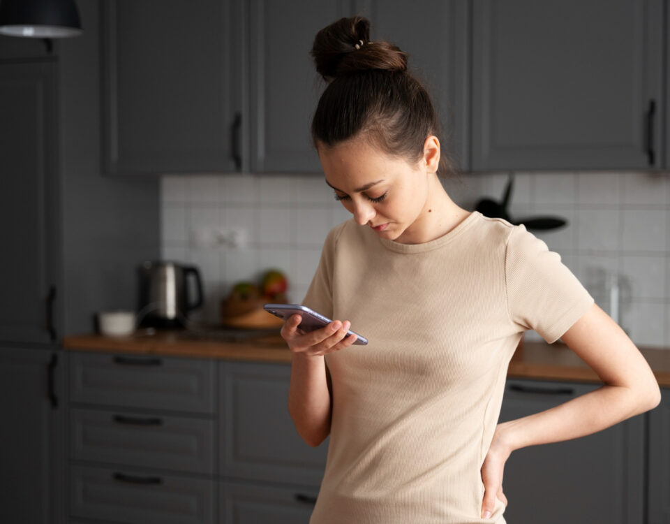 Aplicativos mostram como hábitos simples guiam decisões Aplicativos mostram como hábitos simples guiam decisões