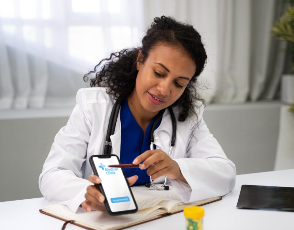 Melhores apps de apoio para quem saiu de uma clínica de recuperação Melhores apps de apoio para quem saiu de uma clínica de recuperação