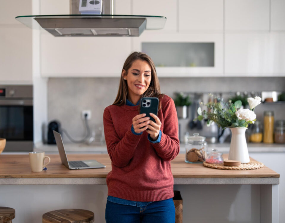 Apps que ajudam a prevenir entupimentos em casa Apps que ajudam a prevenir entupimentos em casa