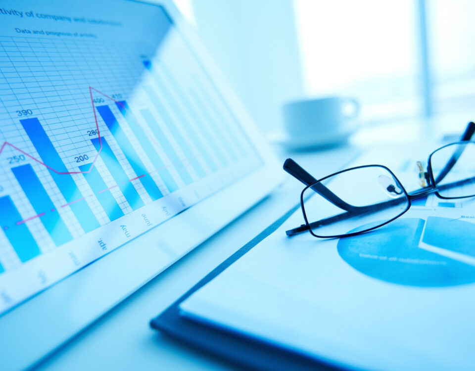 Softwares de finanças pessoais que vão além do básico