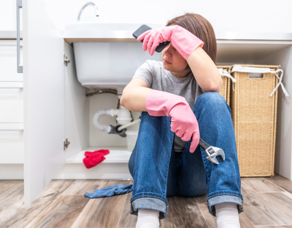 Apps que conectam clientes a desentupidoras em minutos Apps que conectam clientes a desentupidoras em minutos