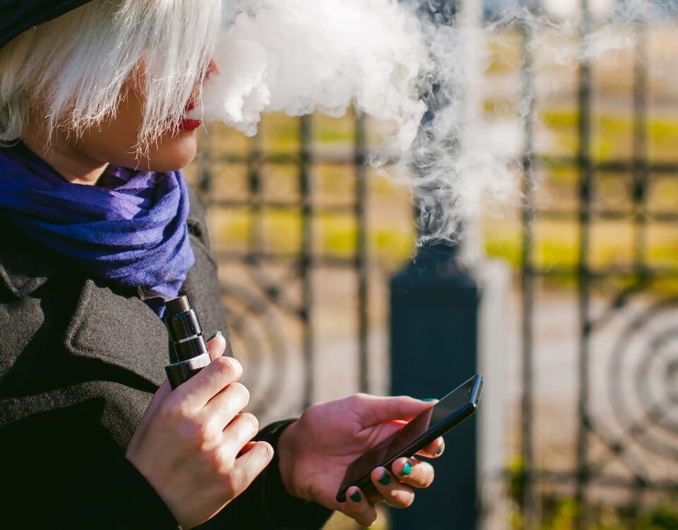 Apps que ajudam a controlar seu vaporizador via celular Apps que ajudam a controlar seu vaporizador via celular