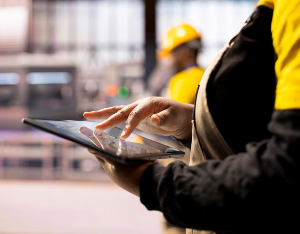 Softwares que automatizam o marketing no setor industrial Softwares que automatizam o marketing no setor industrial