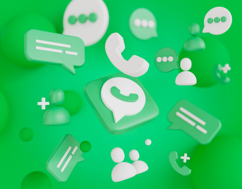 Softwares mais usados para automação no WhatsApp Softwares mais usados para automação no WhatsApp