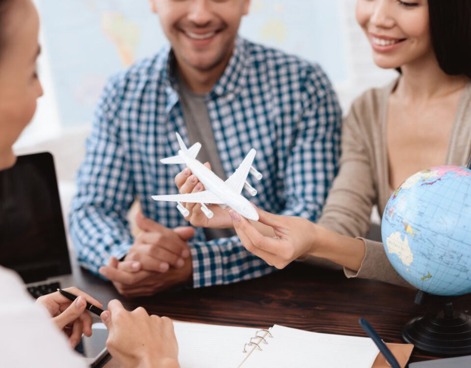 O que considerar no momento de contratar um seguro viagem nacional