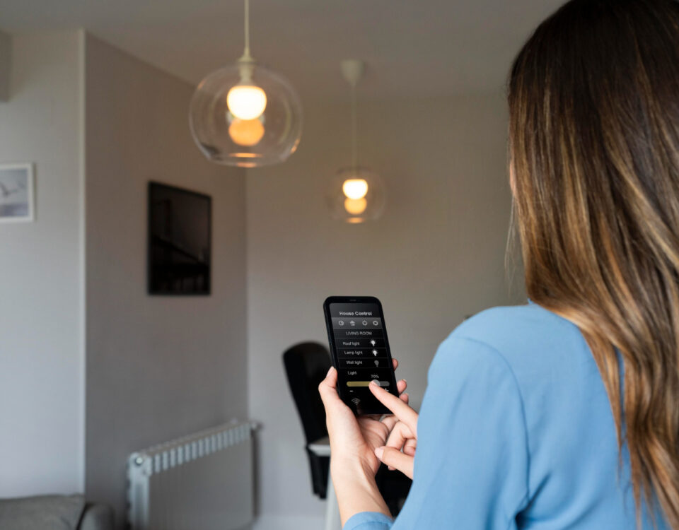 Apps que ajudam a planejar iluminação de interiores Apps que ajudam a planejar iluminação de interiores