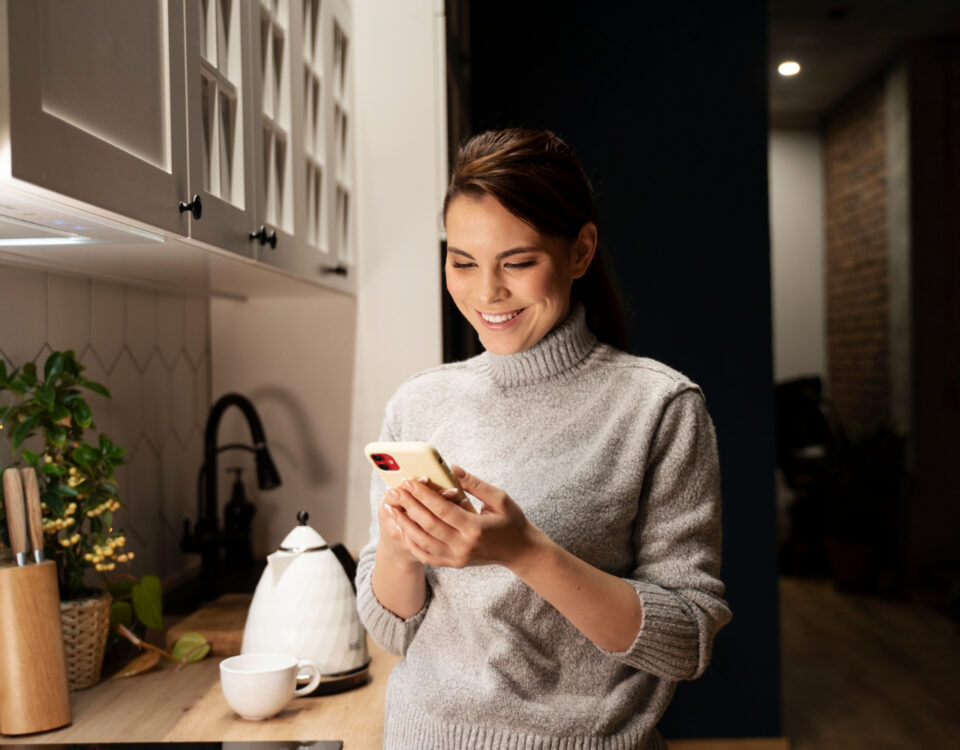 5 apps que facilitam a gestão da casa e do bem-estar 5 apps que facilitam a gestão da casa e do bem-estar