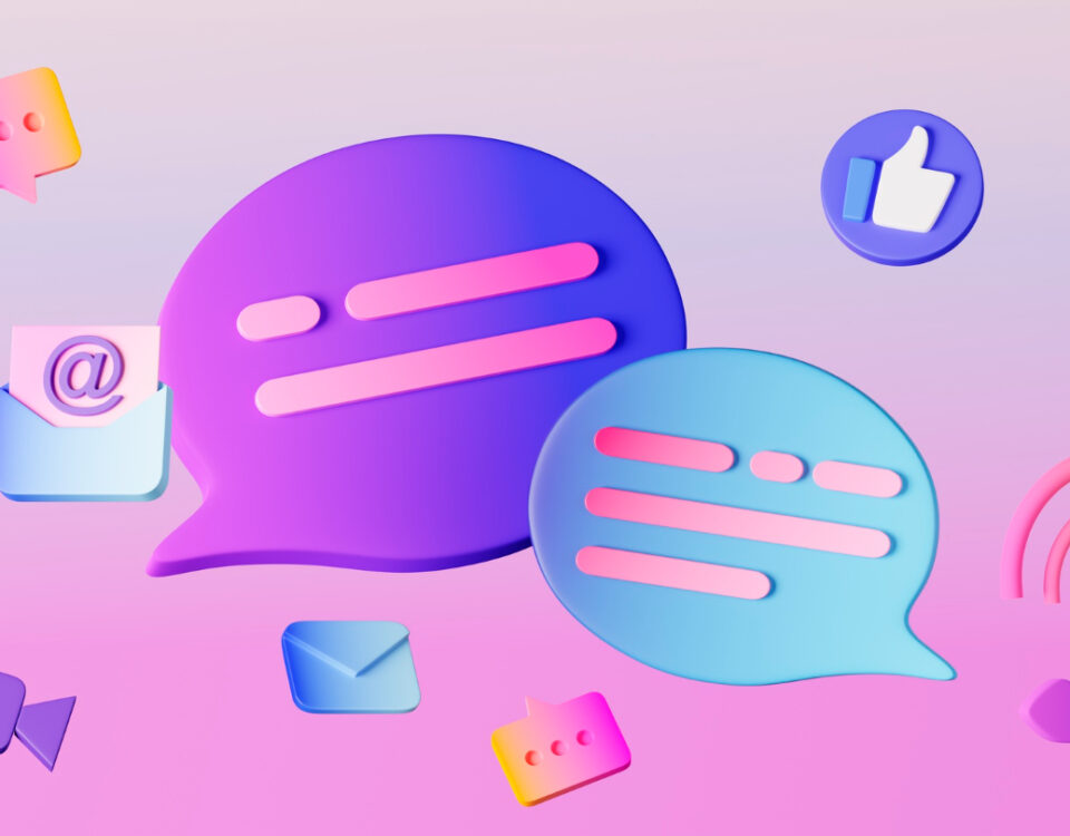 Como criar chatbots sem complicação Como criar chatbots sem complicação