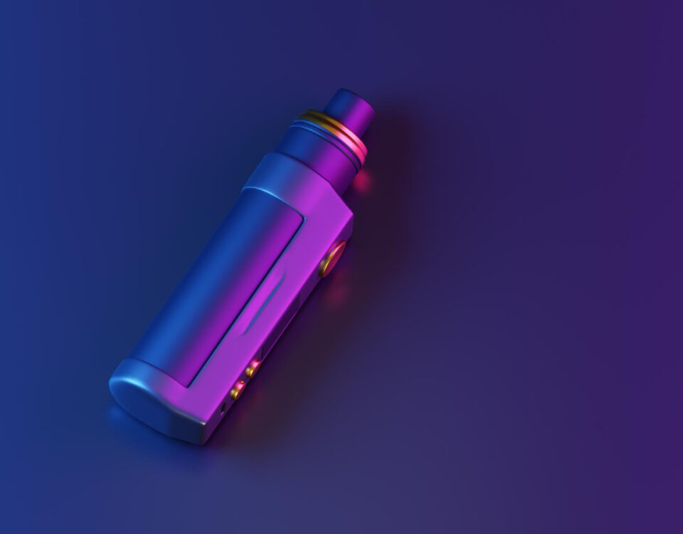 Aplicativos para controlar seu vaporizador por Bluetooth Aplicativos para controlar seu vaporizador por Bluetooth
