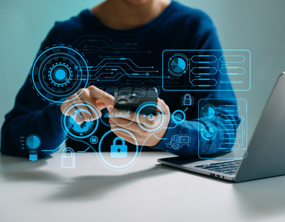 Softwares de gestão para centrais de monitoramento 24h Softwares de gestão para centrais de monitoramento 24h