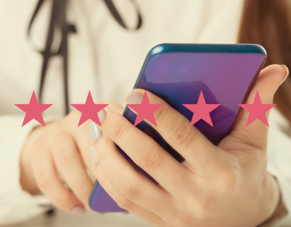 Plataformas de review mais usadas em 2025 Plataformas de review mais usadas em 2025