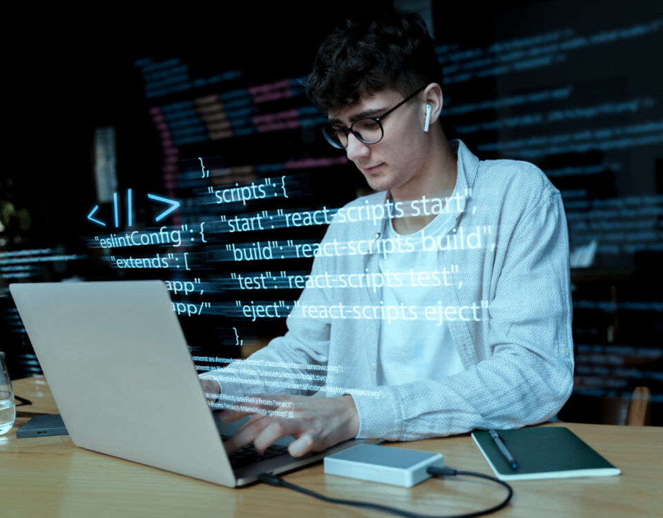 Plataformas low-code / no-code: quando usar em projetos de Informática para Internet Plataformas low-code / no-code: quando usar em projetos de Informática para Internet