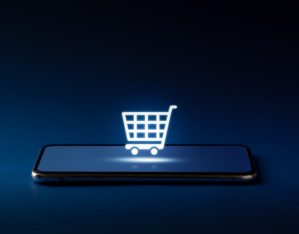 Softwares que otimizam a gestão de ecommerce de eletrônicos Softwares que otimizam a gestão de ecommerce de eletrônicos