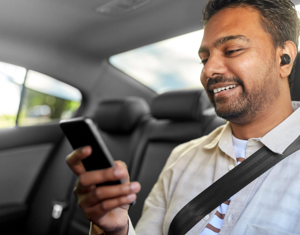 Aplicativos essenciais para motoristas e CNH digital Aplicativos essenciais para motoristas e CNH digital