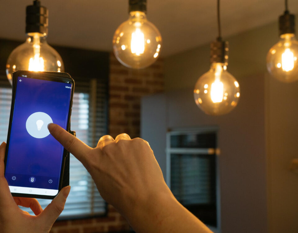 Apps que ajudam a simular lustres em ambientes virtuais Apps que ajudam a simular lustres em ambientes virtuais