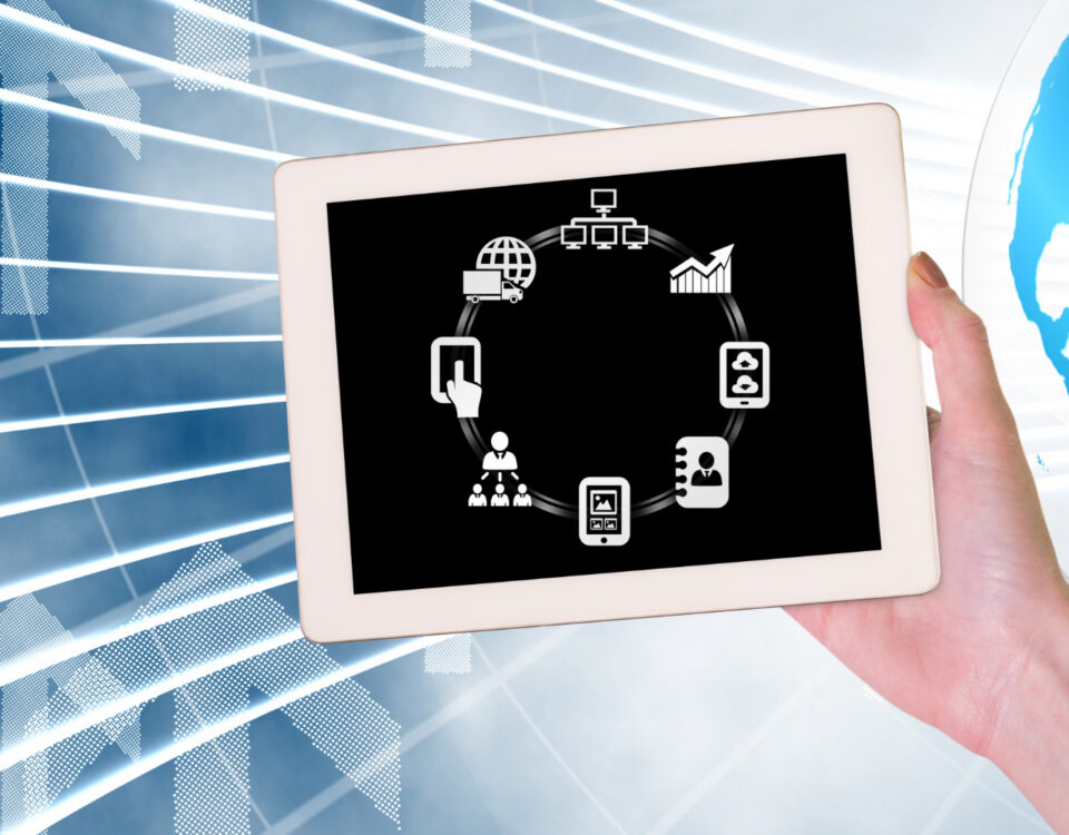 Softwares para serviços públicos que escalaram em 2025