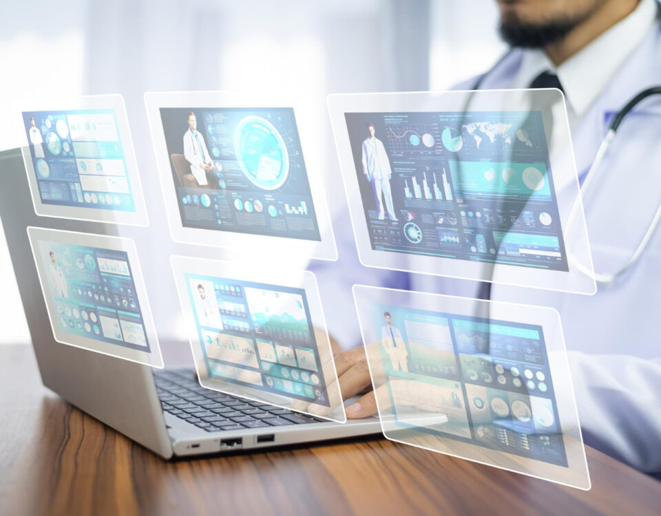 Softwares de vigilância em saúde que cresceram em 2025 Softwares de vigilância em saúde que cresceram em 2025