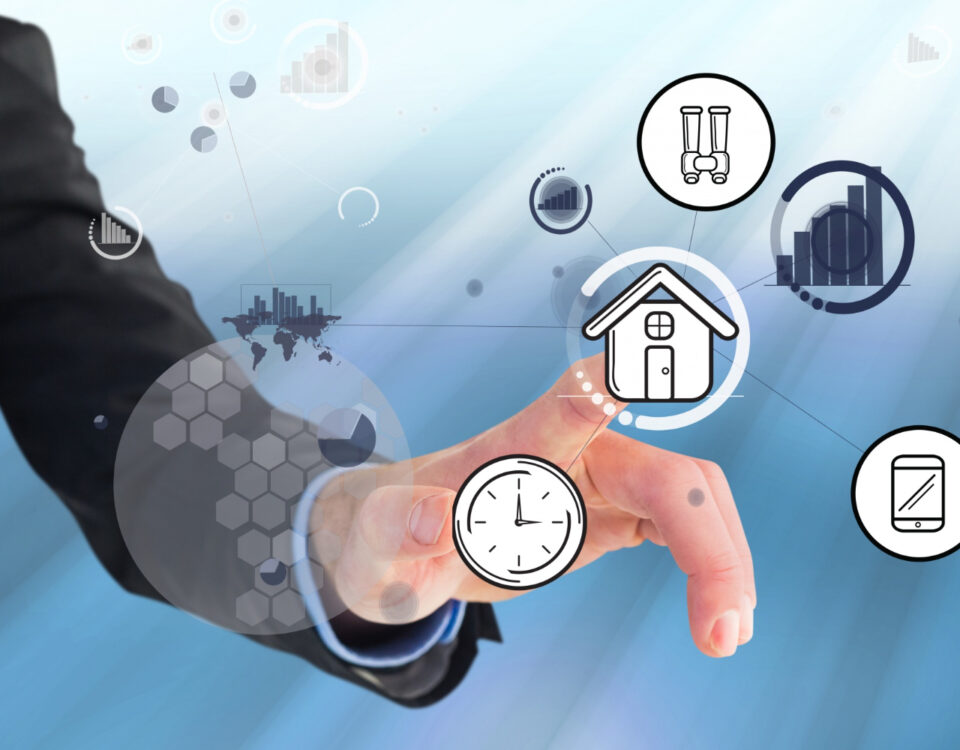 Integradores e APIs para portais imobiliários Integradores e APIs para portais imobiliários