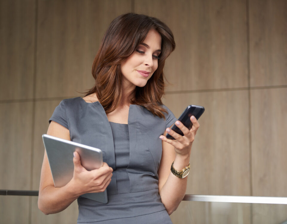 Apps de secretariado que ganharam força em 2025 Apps de secretariado que ganharam força em 2025