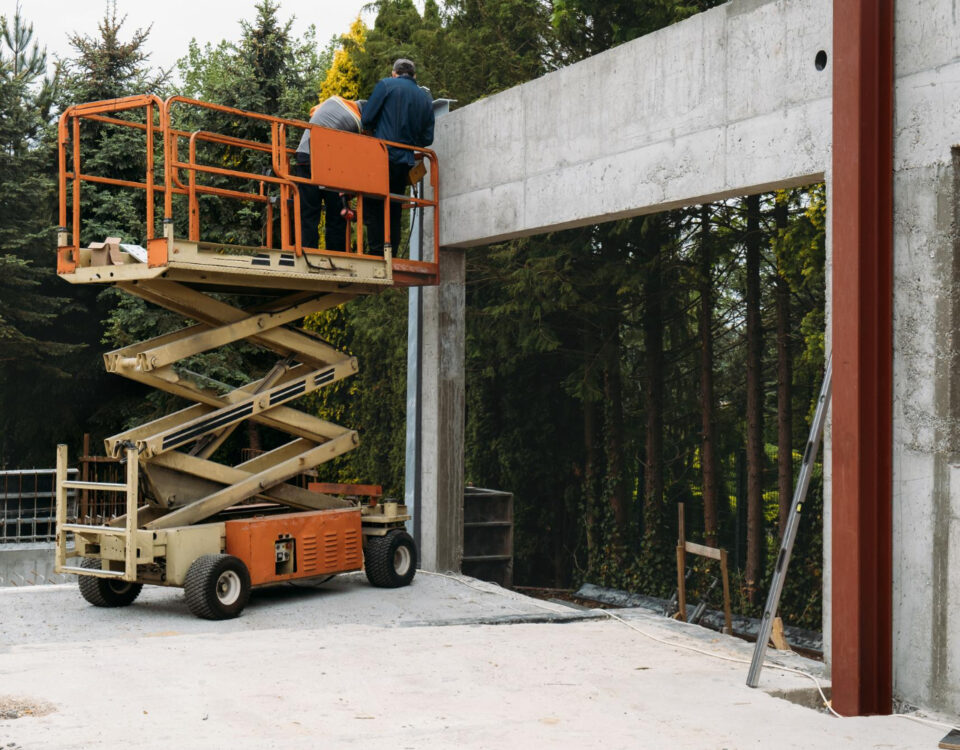 Apps para locação e manutenção de plataformas Apps para locação e manutenção de plataformas