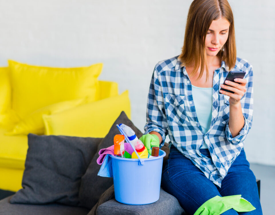 Apps que ajudam no controle de baratinhas Apps que ajudam no controle de baratinhas