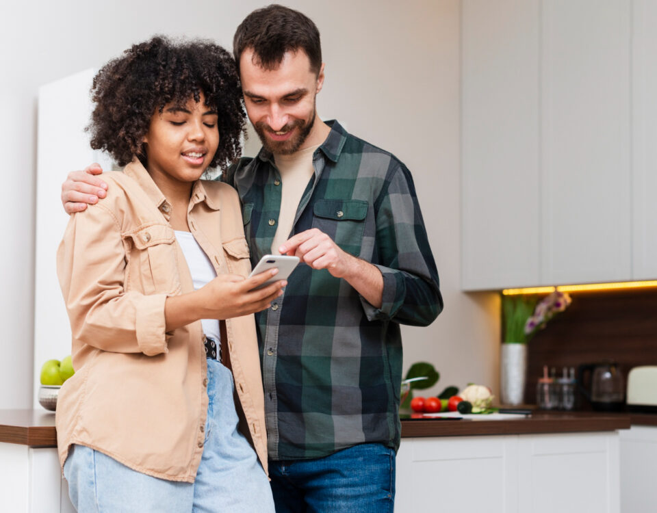 Apps que comparam aluguel por rua, metragem e comodidades Apps que comparam aluguel por rua, metragem e comodidades