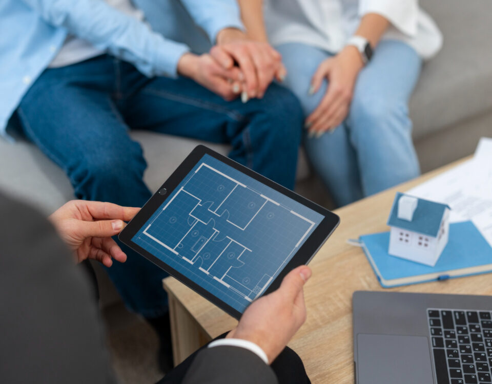 Stack de vendas imobiliárias: quais apps realmente ajudam? Stack de vendas imobiliárias: quais apps realmente ajudam?