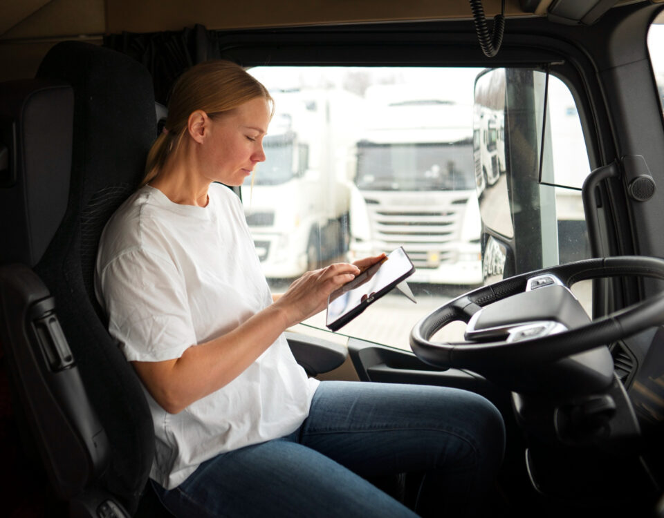 Apps de rastreamento de frotas para casos reais Apps de rastreamento de frotas para casos reais