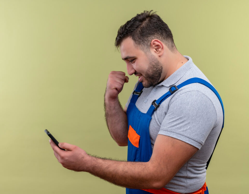Orçamentos dinâmicos com fotos e IA de reconhecimento Orçamentos dinâmicos com fotos e IA de reconhecimento