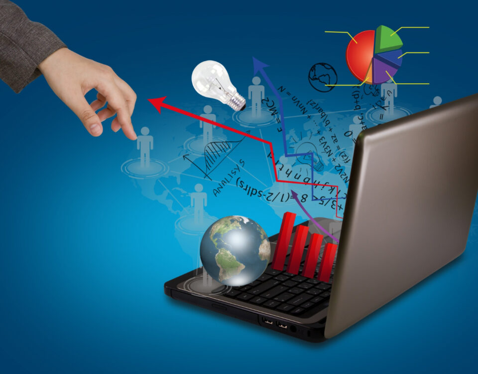 Softwares de vendas que dominaram 2025 Softwares de vendas que dominaram 2025