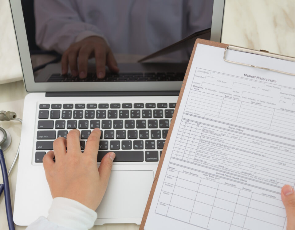 Plataformas de e-prescrição com módulo de impressão Plataformas de e-prescrição com módulo de impressão
