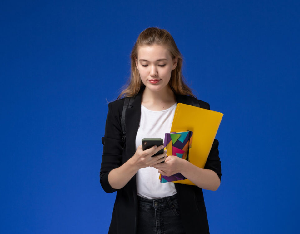 Apps de secretaria escolar que ganharam força em 2025