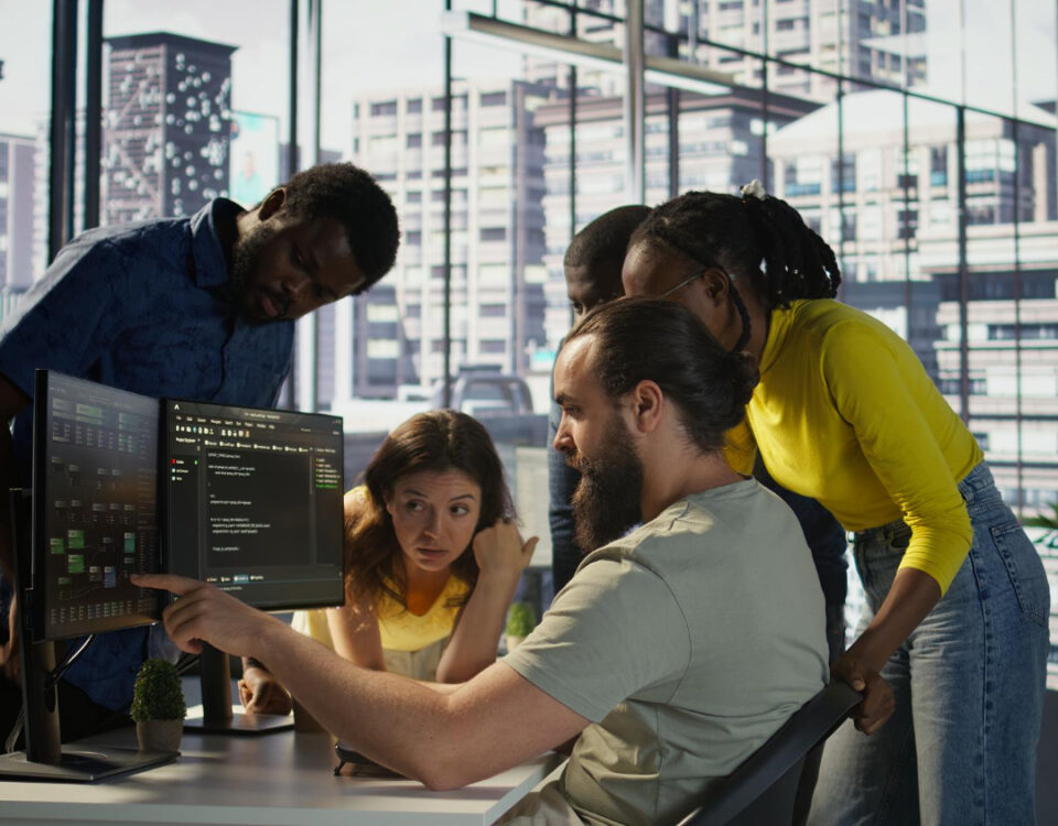 Agentes open source para pipelines: quem lidera hoje