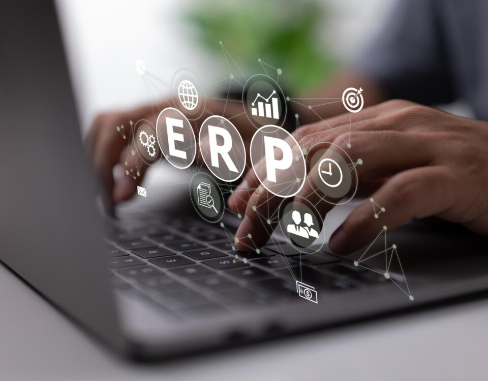 5 ERPs mais usados por pequenas empresas hoje